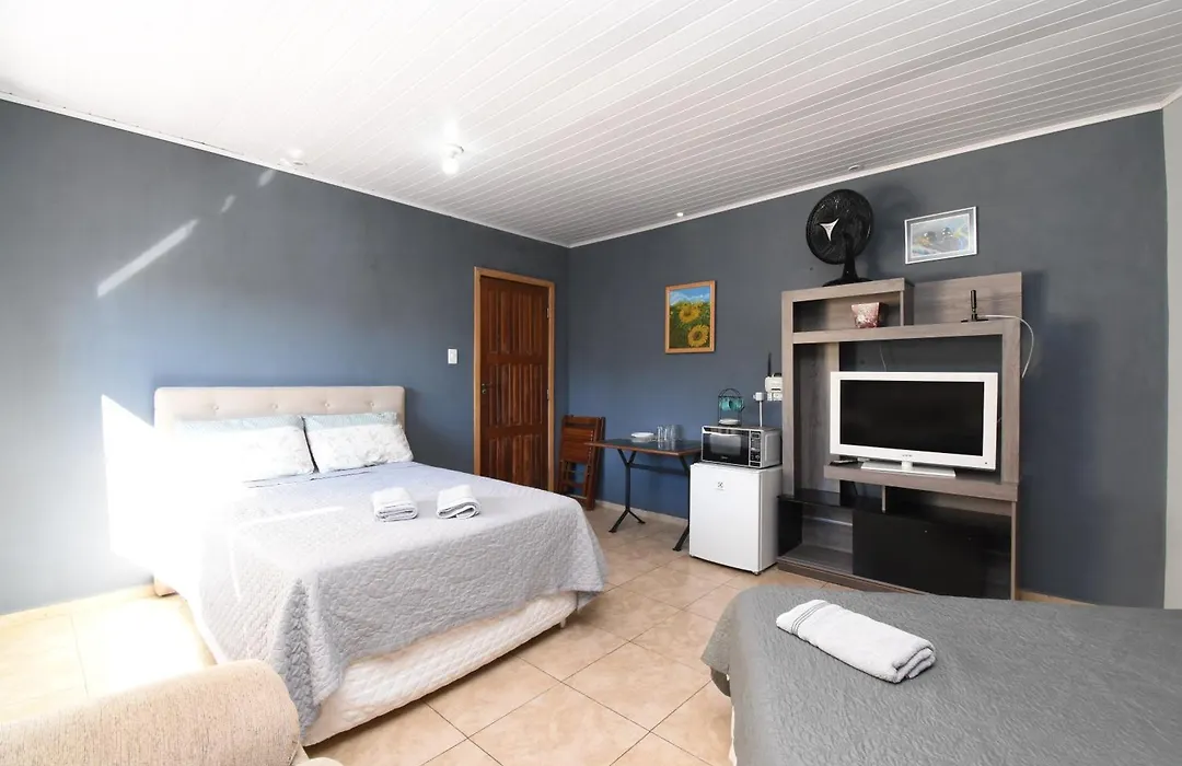 Suite/loft Jardim Botanico-1