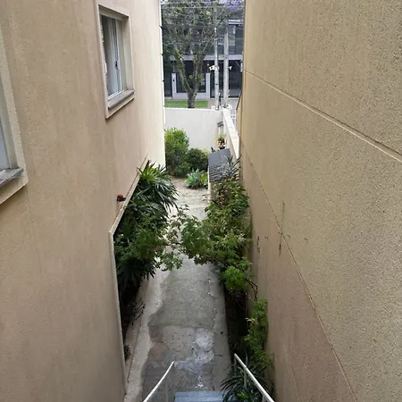 Suite/loft Jardim Botanico-2